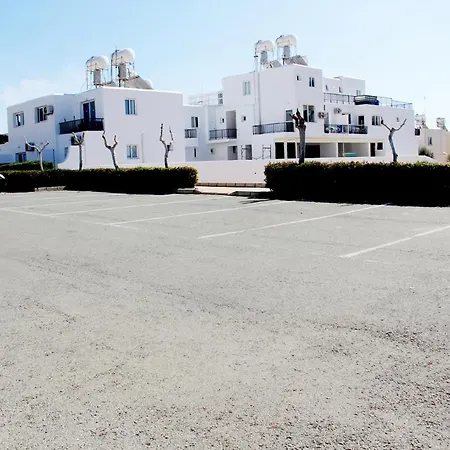 Rent Flat Center 710 Ayia Napa