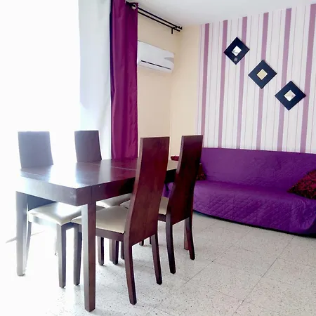 Rent Flat Center 710 * Ayia Napa