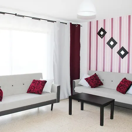 Rent Flat Center 710 Ayia Napa