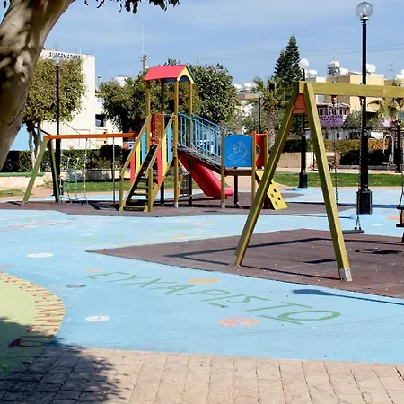 Rent Flat Center 710 * Ayia Napa