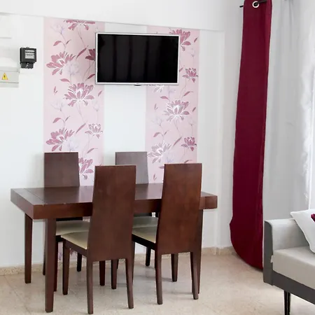 Apartment Rent Flat Center 710