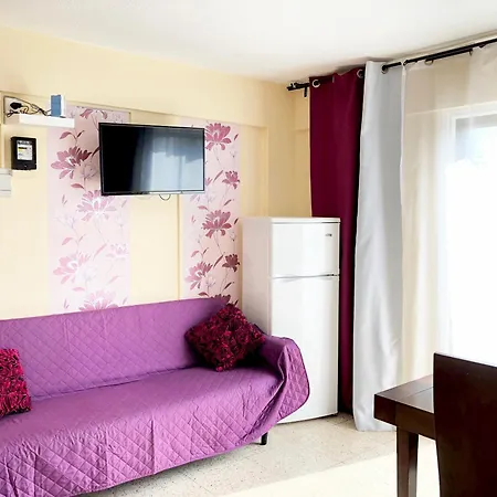 Apartment Rent Flat Center 710 *