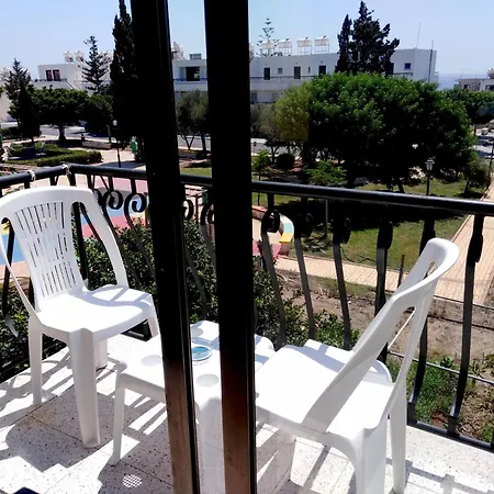 Rent Flat Center 710 * Ayia Napa